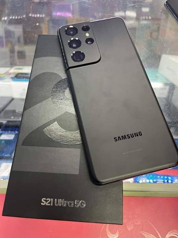 Samsung S21 Ultra 256GB 03430709485 Call Whatapps 0