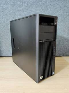 HP Z440 Workstation