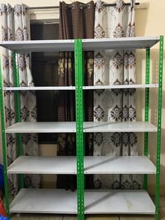 shelves Racks