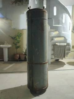 Used water geyser for sale