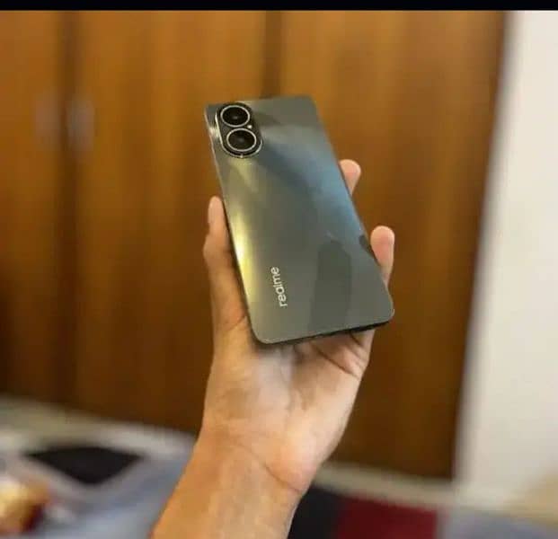 Realme c67 0