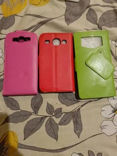 3 new mobiles covers available for sale