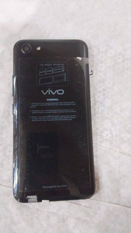 Vivo Y18 (6/128) 2