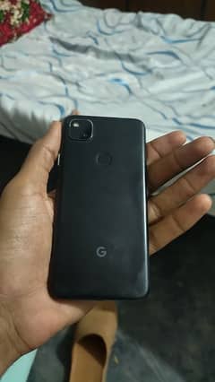 google pixel 4a 4g