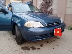 Suzuki Cultus VXL 2006