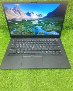 Lenvoo Thinkpad X1 Carbon / Intel core  i7-8th Generation