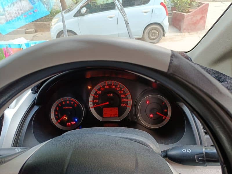 Honda City IVTEC 2015 1