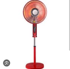 Electric Heater (Sogo Company)