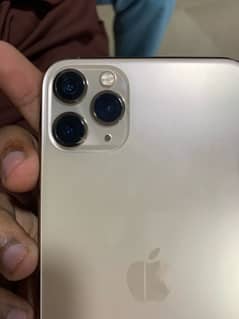 iphone 11 pro max gold