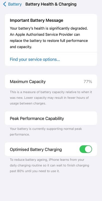 Iphone Xsmax 256GB PtaApproved 2