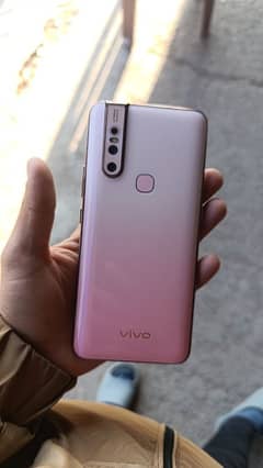 Vivo V15 8 256