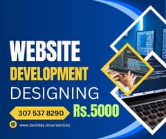 Web development | website Design | Digital Marketing | Domain& Hosting