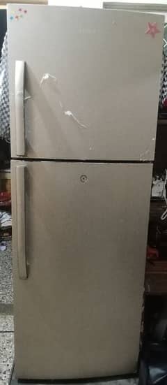 Refrigerator for sale model Hrf 336 urgent sale