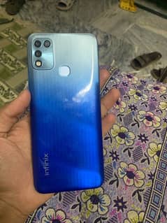 infinix hot 11 play 4/64