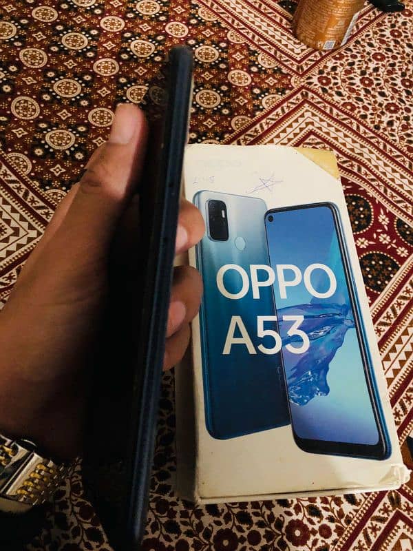 Oppo A53 2