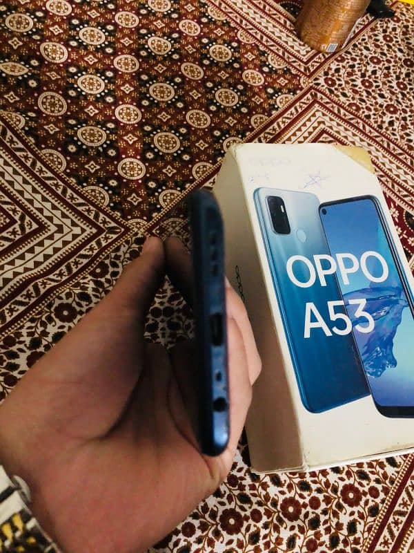 Oppo A53 3