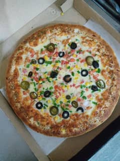 I am pizza chef Muji achi see pizza job chahiye