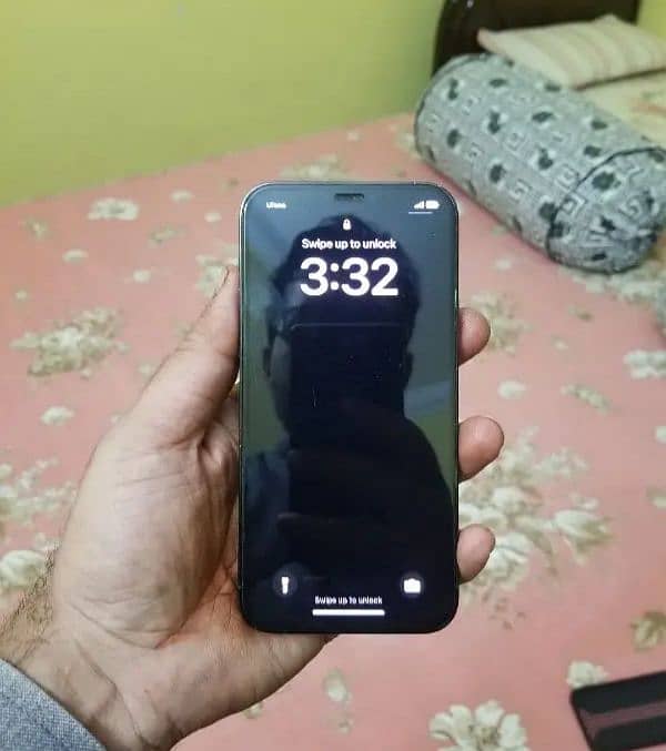 iphone 12 pro non pta  128 gb exchange possible 2