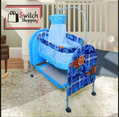 Kids bed jhola