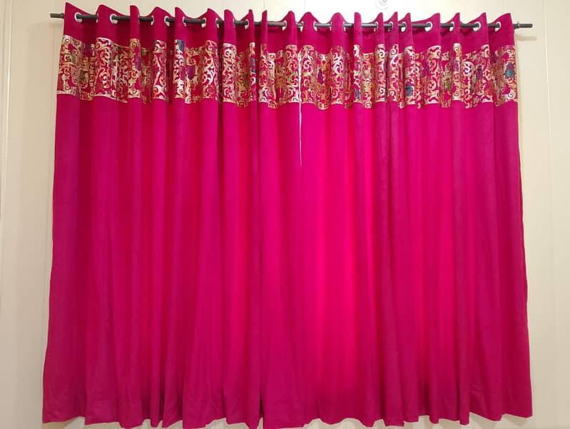 Curtains|Blinds|Poshish|motif blinds|Wall Poshish|wall design|curtain 4