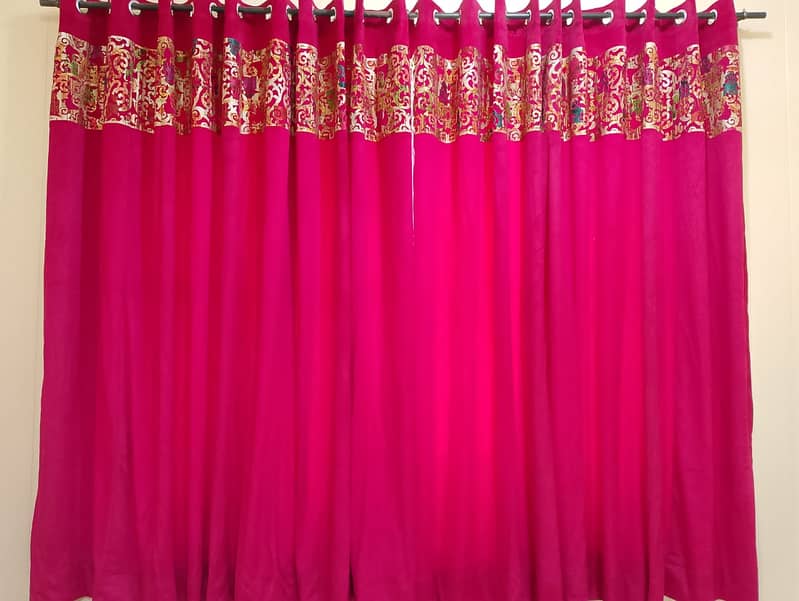 Curtains|Blinds|Poshish|motif blinds|Wall Poshish|wall design|curtain 10