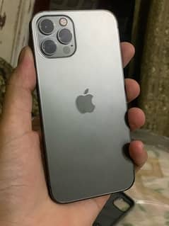 IPHONE 12 PRO 128 GB