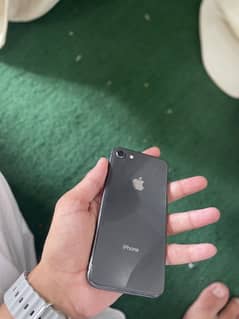 iPhone 8 64gb nonpta jv