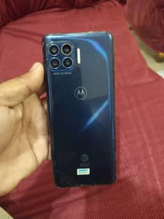 moto one5g 4 128