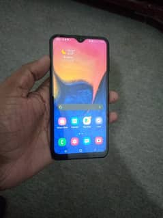 Samsung a10 pta official 2/32 all OK