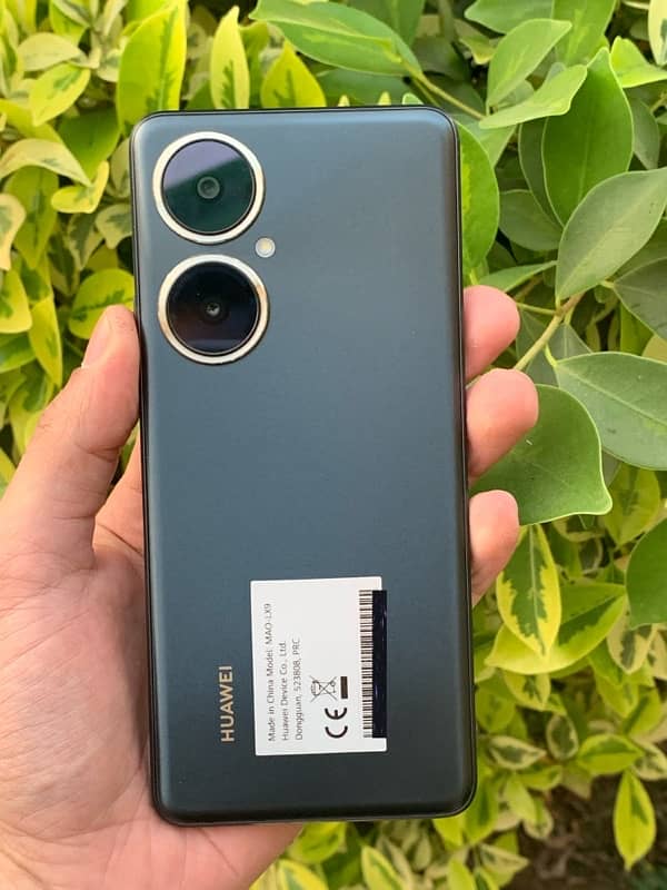 Huawie nova 11i 8+3 /128 Gb 0