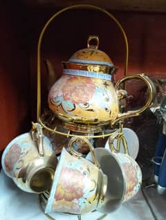 Tea set