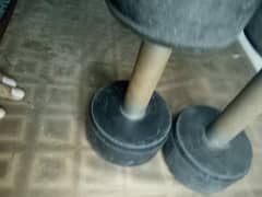 Dumbbell