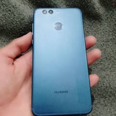 HUAWEI nova 2 plus