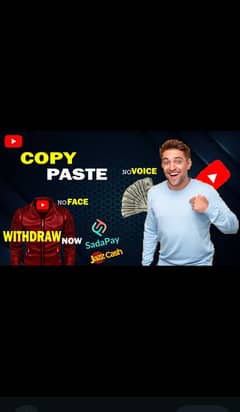 I am make a unique thumbnail of YouTube.