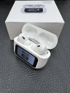 Apple airpods