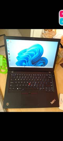 Lenovo ThinkPad  A485