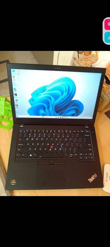 Lenovo ThinkPad  A485 0