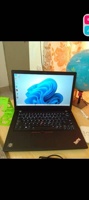 Lenovo ThinkPad  A485 3