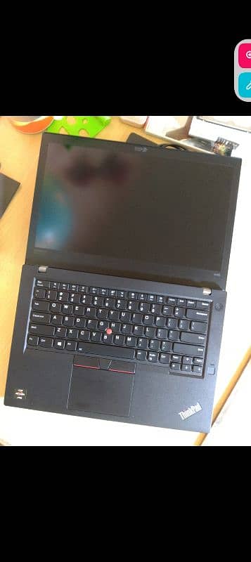 Lenovo ThinkPad  A485 5