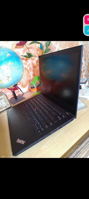 Lenovo ThinkPad  A485 7