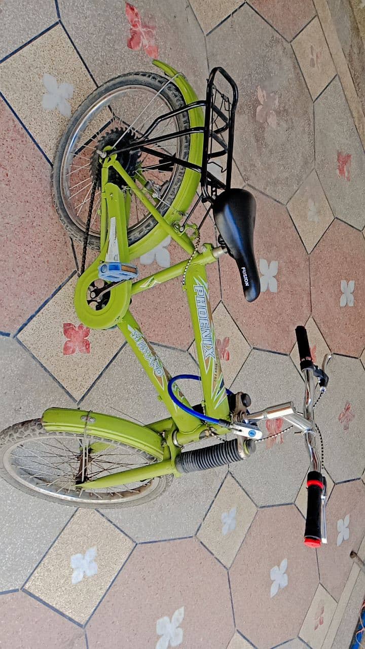 KIDS CYCLE FOR SALE 2