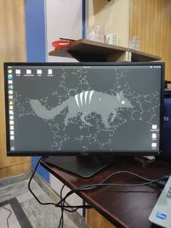 Dell 24 inch p2417 IPS Led FHD Led monitor