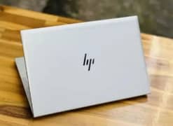 HP New Logo Core i5 7th Generation(Ram 8GB+ SSD 256GB)EliteBook Laptop