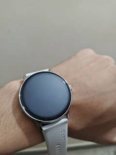 Zero lifestyle Luna smartwatch