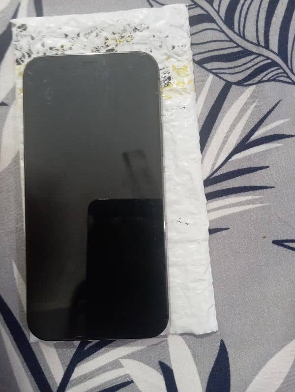 iPhone 12 pro 128 GB non pta 2