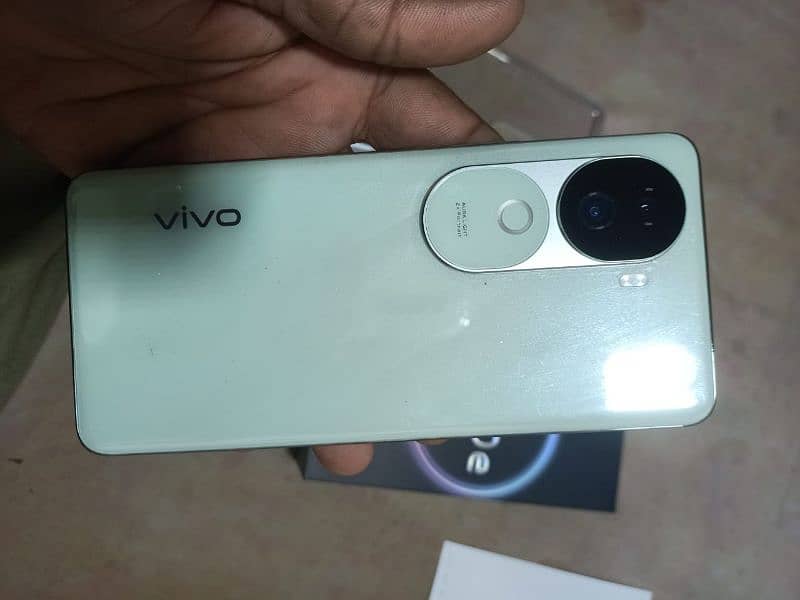 vivio v40e condition 10 by 10 0 only 15 day use 9