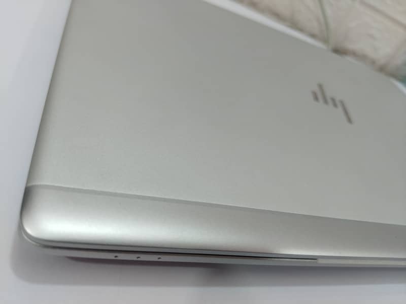 HP Elitebook G6 I5 8Gen 512GB Touch Screen 11