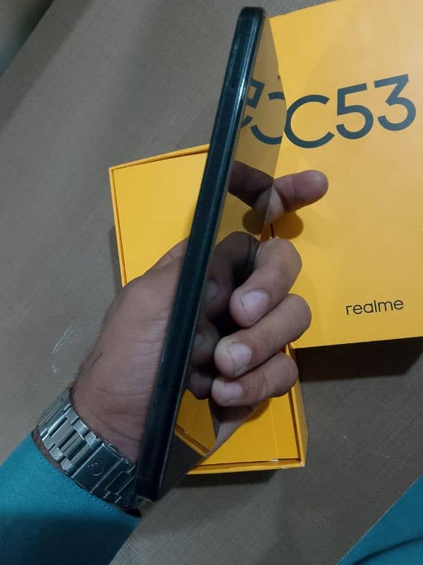 realme c53 0