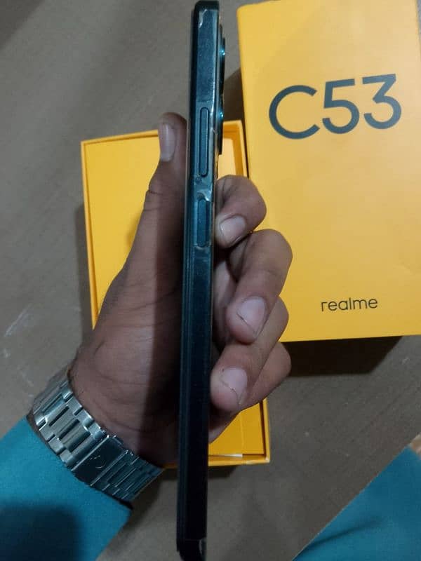 realme c53 2