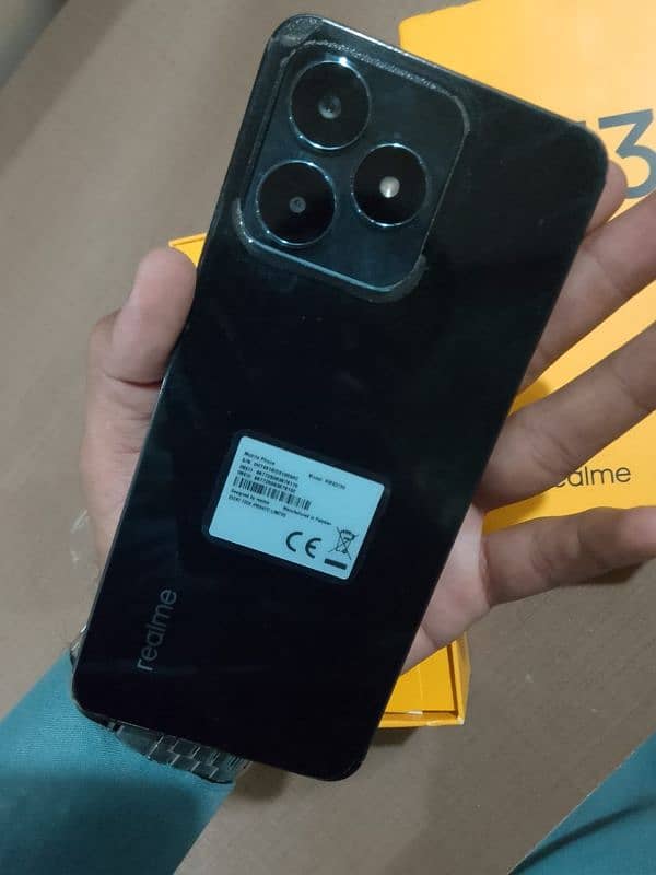 realme c53 3